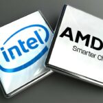 Intel CPU vs AMD CPU laptop
