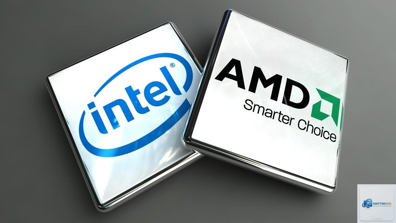 Intel CPU vs AMD CPU laptop - Image 1