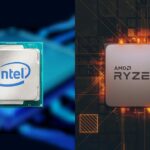 Intel CPU vs AMD CPU machine learning