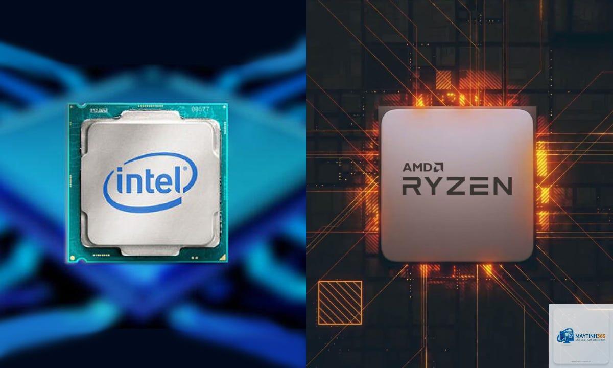 Intel CPU vs AMD CPU machine learning - Image 1