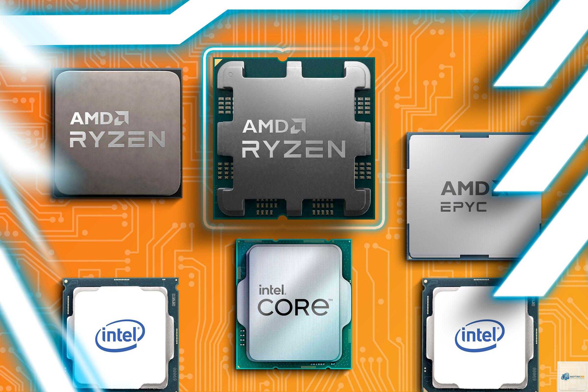 Intel CPU vs AMD CPU office - Image 3