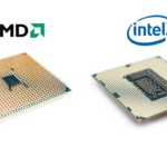 Intel CPU vs AMD CPU Socket: So Sánh Chi Tiết và Hướng Dẫn Chọn Mainboard Phù Hợp Intel CPU vs AMD CPU socket