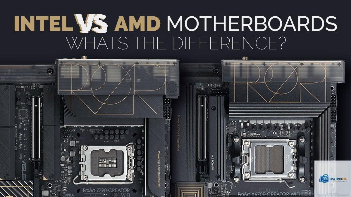 Intel CPU vs AMD CPU socket - Image 3