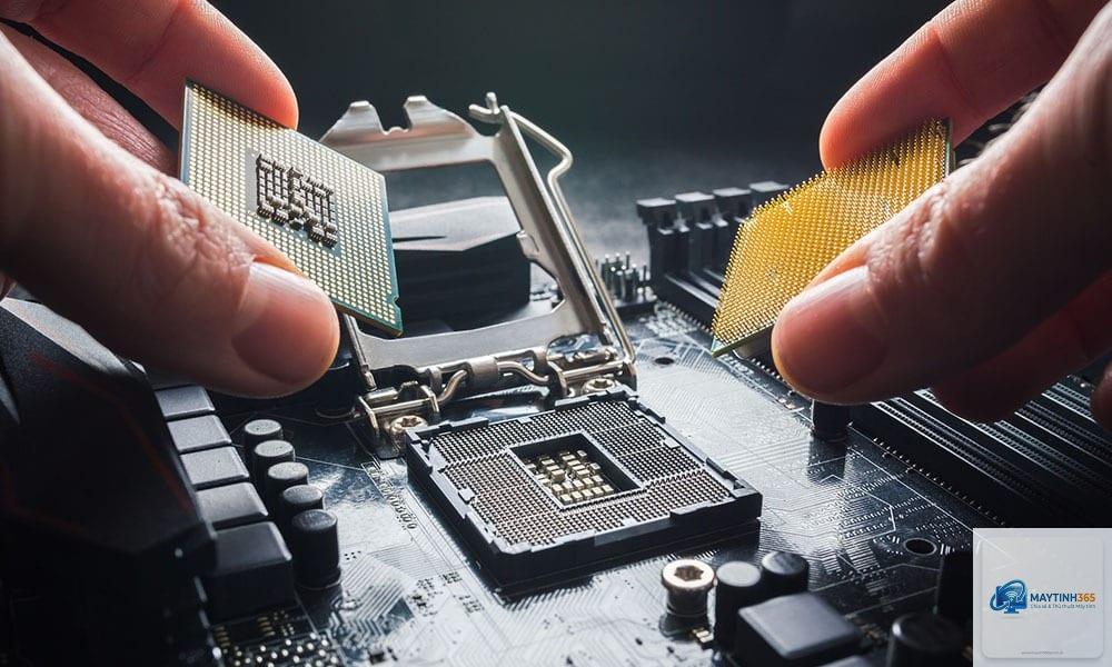 Intel CPU vs AMD CPU socket - Image 4