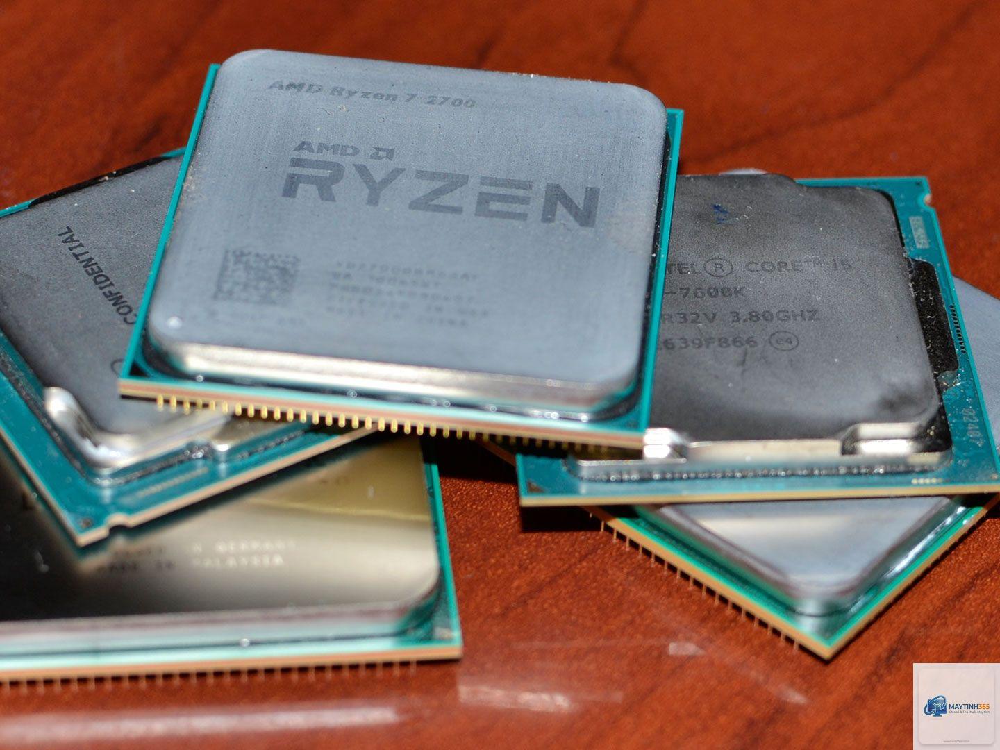 Intel CPU vs AMD CPU workstation - Image 2