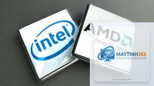 Intel CPU vs AMD CPU workstation