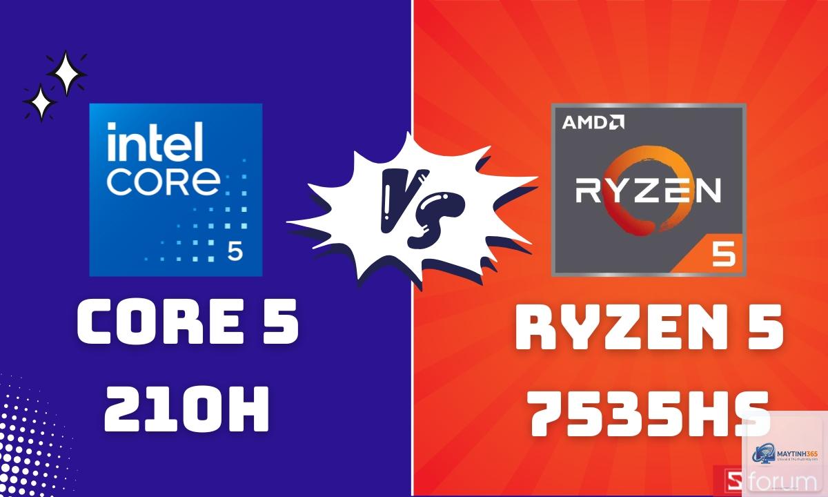 Intel Core H vs Ryzen HS - Image 2