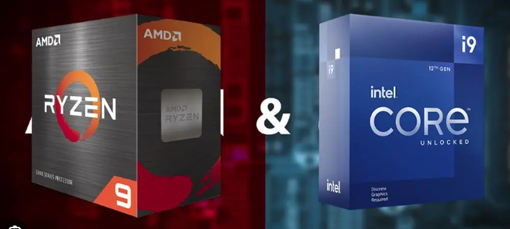 Intel Core H vs Ryzen HS - Image 3