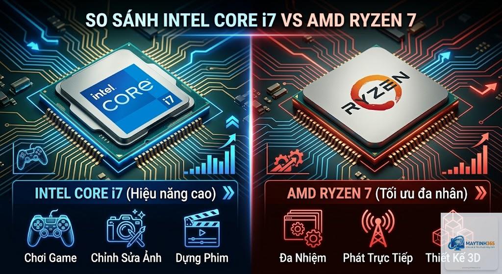 Intel Core U vs Ryzen U - Image 2