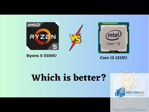 Intel Core U vs Ryzen U - Image 4