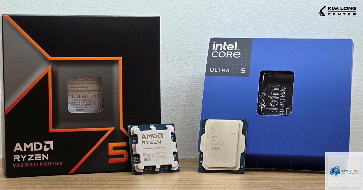 Intel Core Ultra 5 vs Ryzen 5 - Image 2