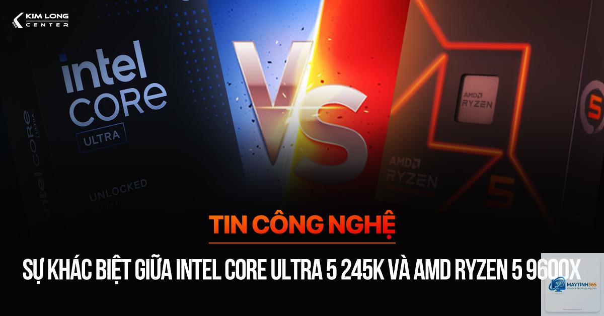 Intel Core Ultra 5 vs Ryzen 5 - Image 3