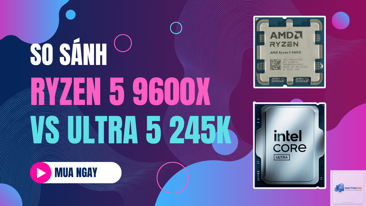 Intel Core Ultra 5 vs Ryzen 5 - Image 4