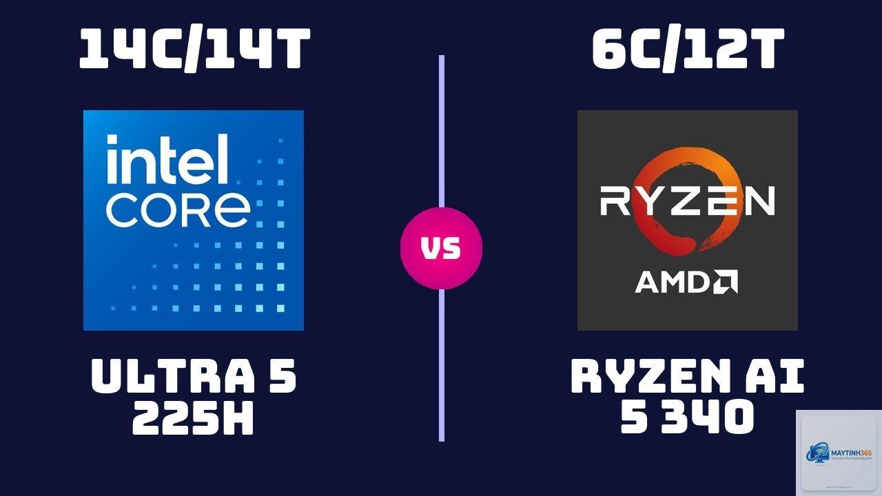 Intel Core Ultra 5 vs Ryzen AI 5 - Image 4