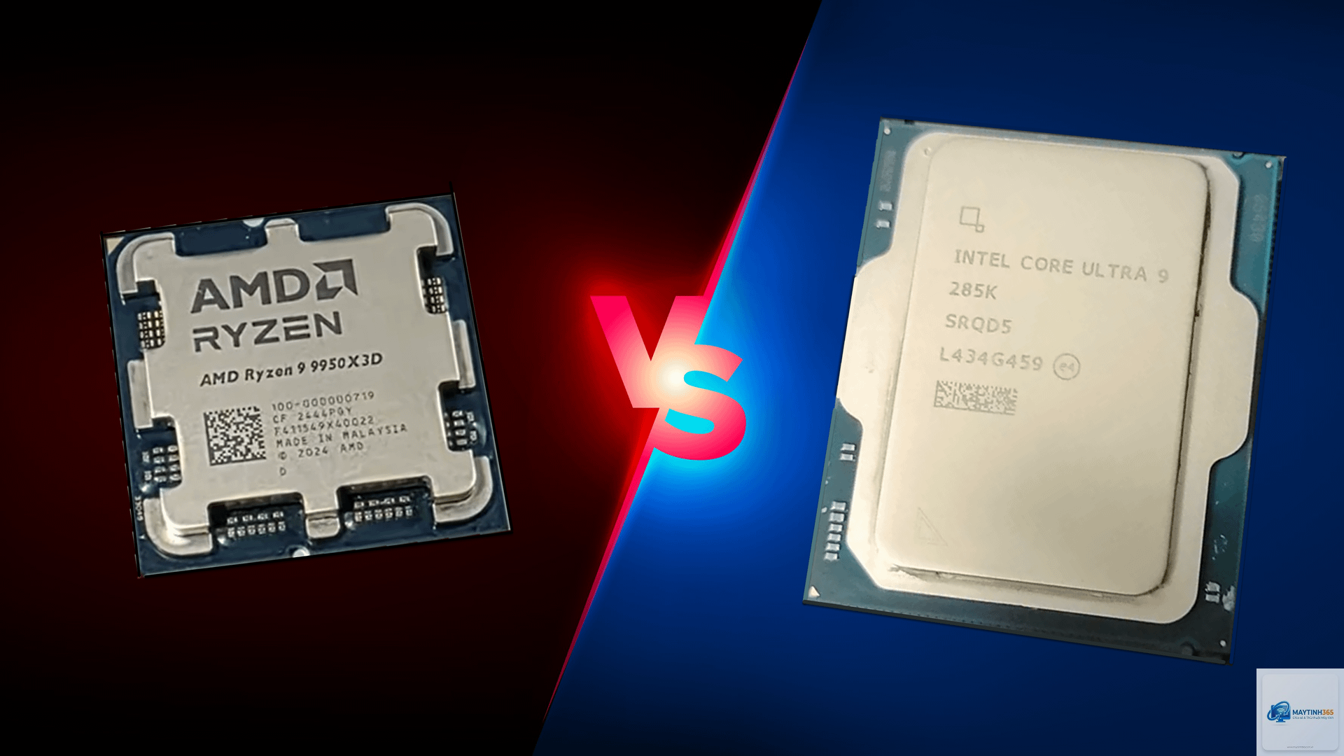Intel Core Ultra 9 vs Ryzen 9 - Image 2