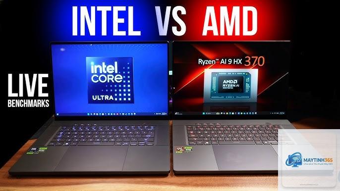 Intel Core Ultra 9 vs Ryzen AI 9 - Image 4