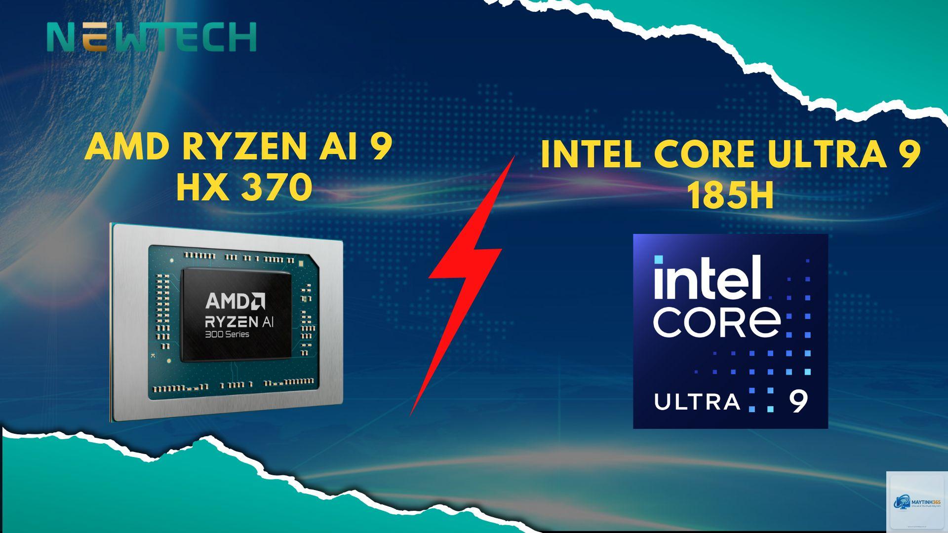 Intel Core Ultra 9 vs Ryzen AI 9 - Image 5