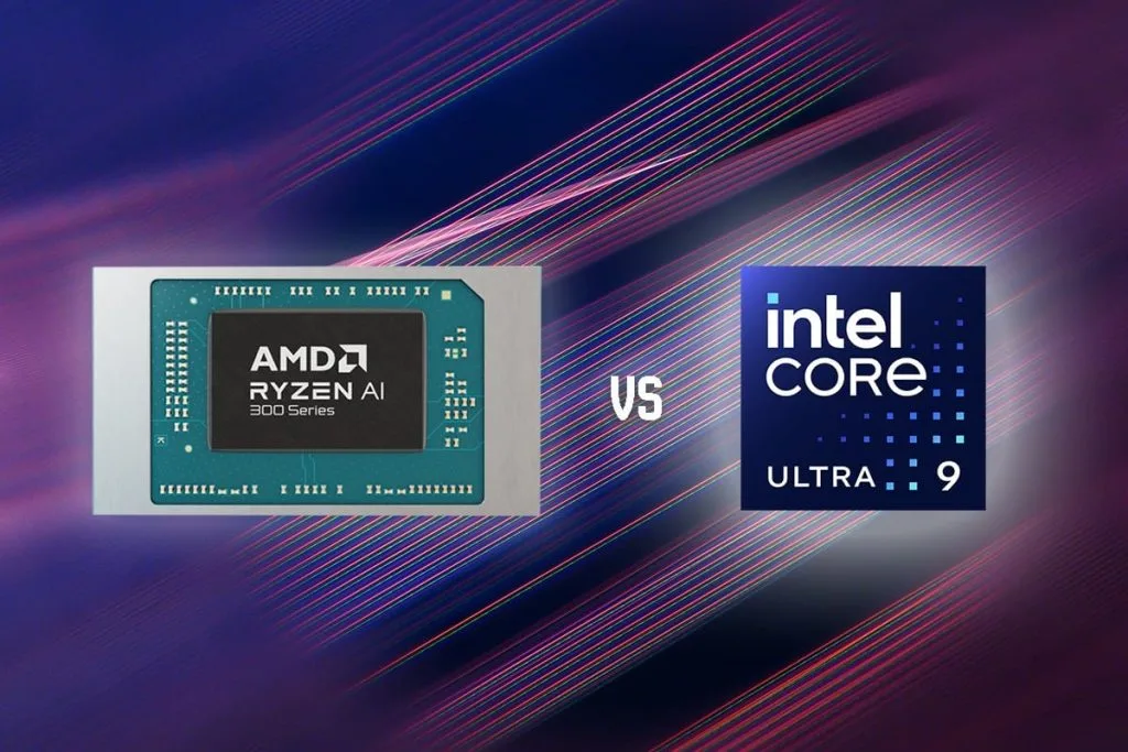 Intel Core Ultra H vs Ryzen AI HX - Image 3