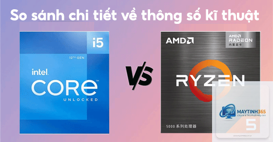 Intel Core i5 H vs Ryzen 5 HS - Image 5