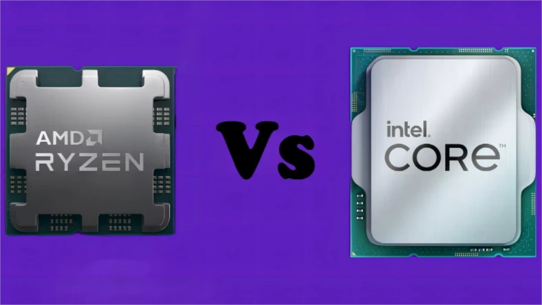 Intel Core i5 vs Ryzen 5 - Image 2