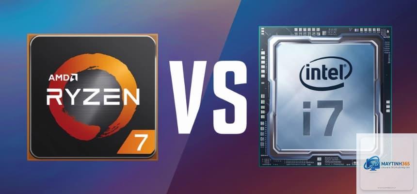 Intel Core i7 H vs Ryzen 7 HS - Image 4