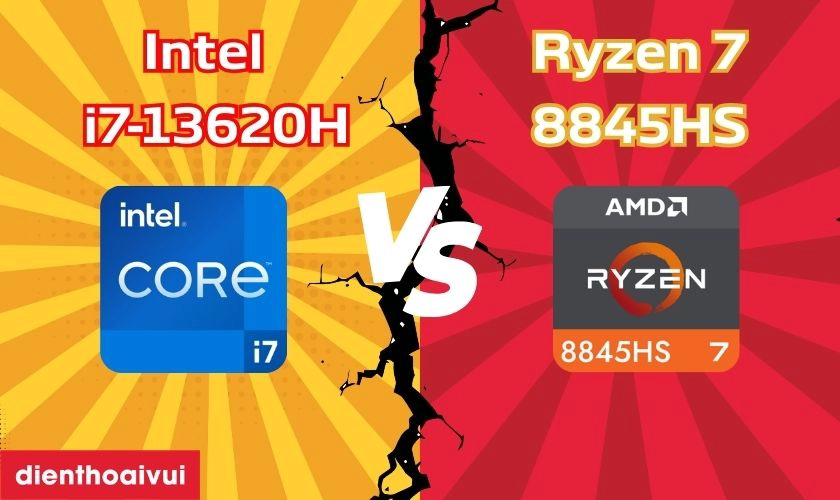Intel Core i7 H vs Ryzen 7 HS - Image 5