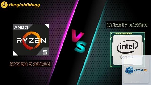 Intel Core i7 vs Ryzen 5 - Image 4