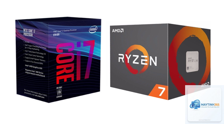 Intel Core i7 vs Ryzen 7 - Image 5