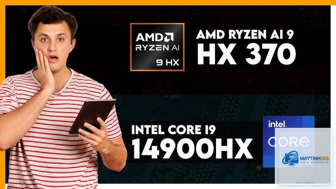 Intel Core i9 HX vs Ryzen 9 HX - Image 4