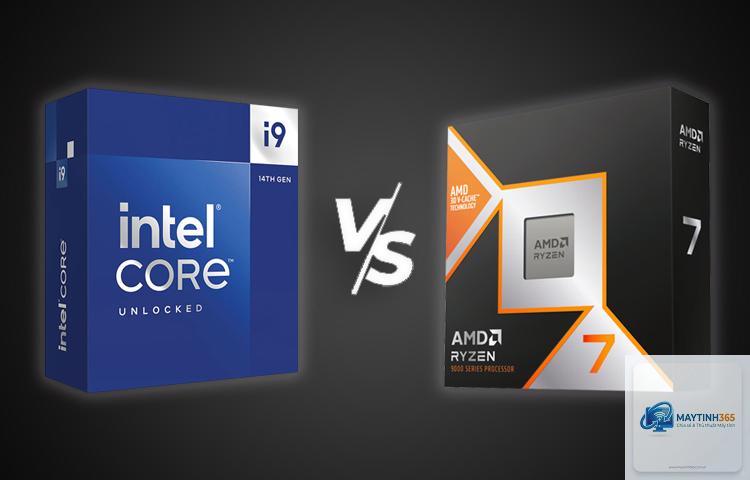Intel Core i9 vs Ryzen 7 - Image 2