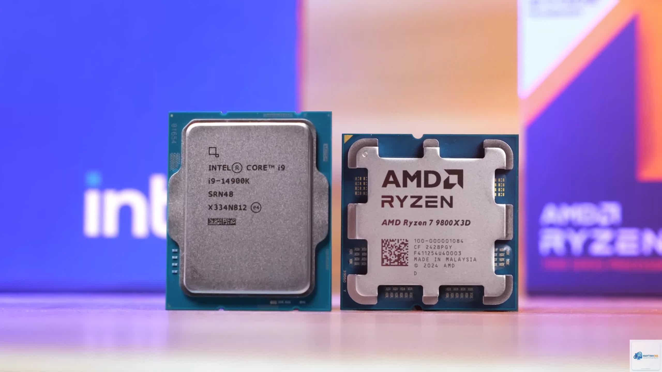 Intel Core i9 vs Ryzen 7 - Image 4