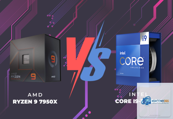 Intel Core i9 vs Ryzen 9 - Image 2