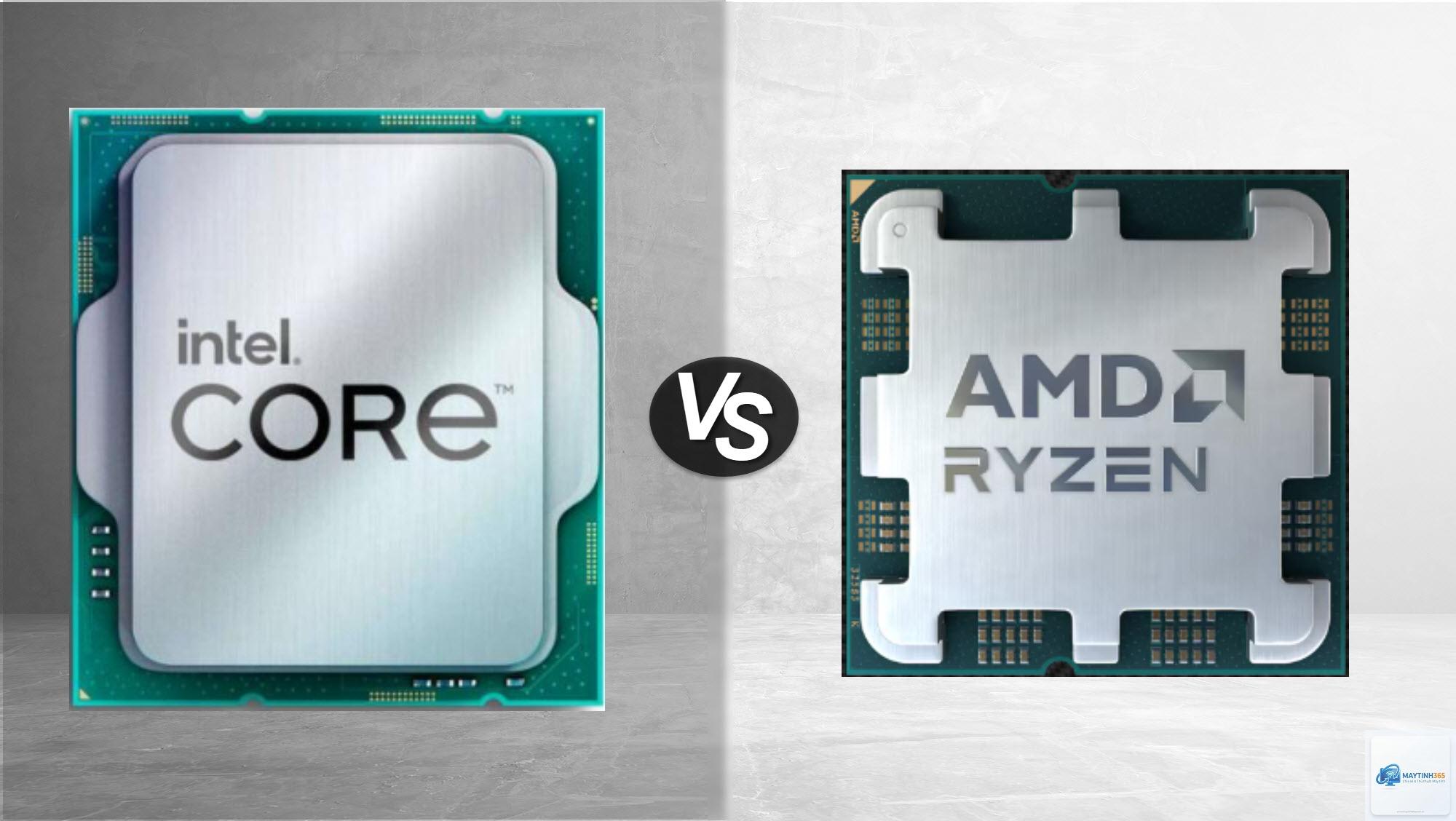 Intel Core i9 vs Ryzen 9 - Image 4