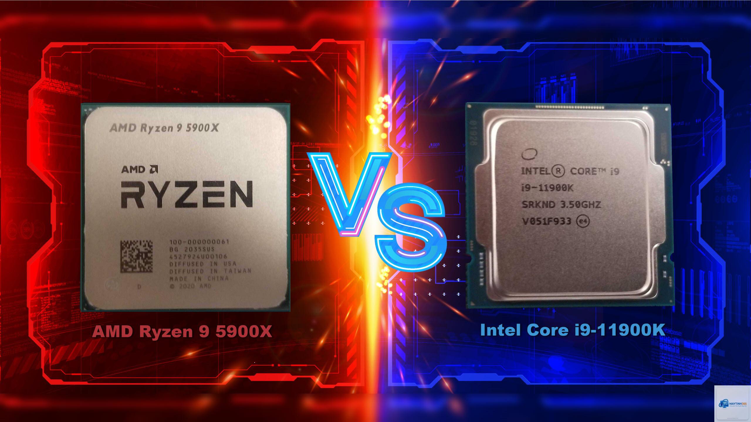 Intel Core i9 vs Ryzen 9 - Image 5