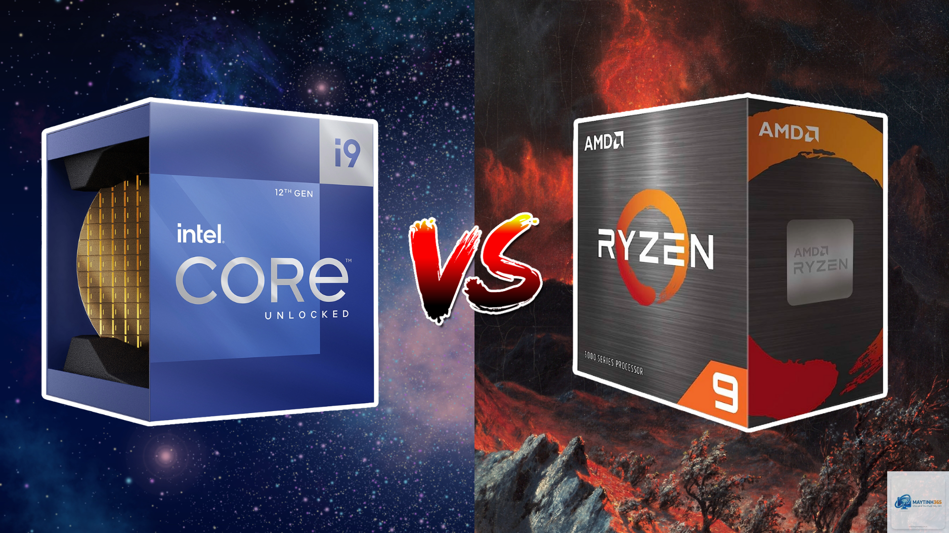 Intel Core vs AMD Ryzen - Image 3
