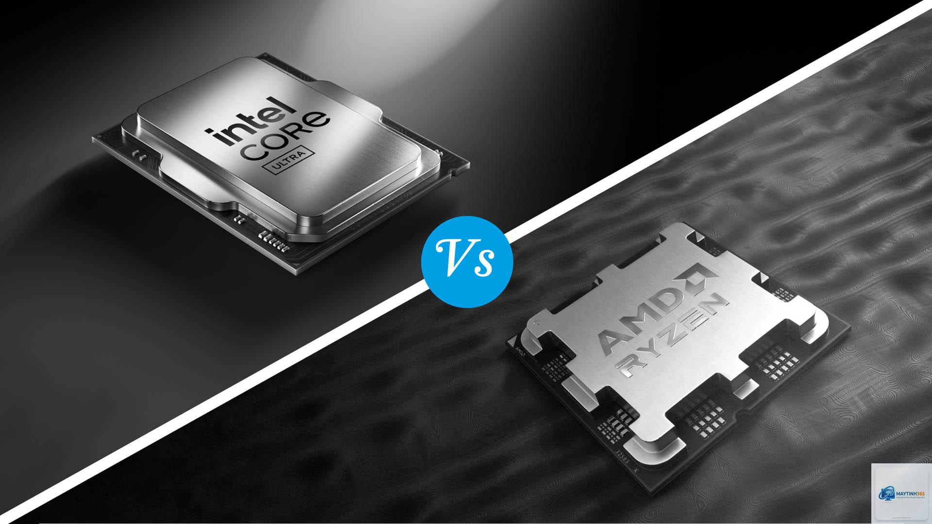 Intel Core vs AMD Ryzen - Image 4