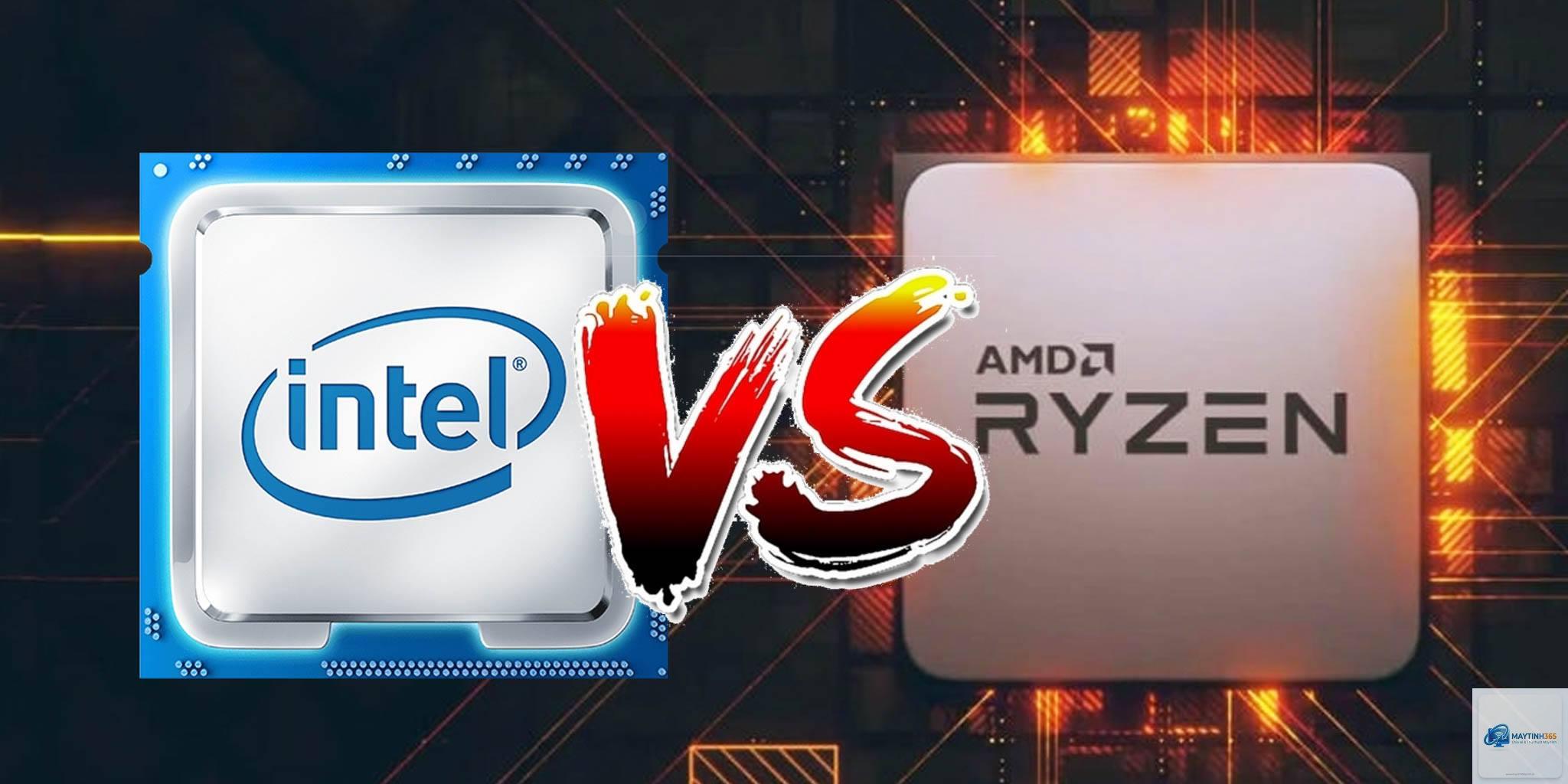 Intel Core vs AMD Ryzen - Image 5