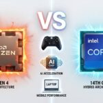 Intel Hybrid Architecture vs AMD Zen: Cuộc Chiến Kiến Trúc CPU Định Hình Lại Thị Trường Intel Hybrid Architecture vs AMD Zen