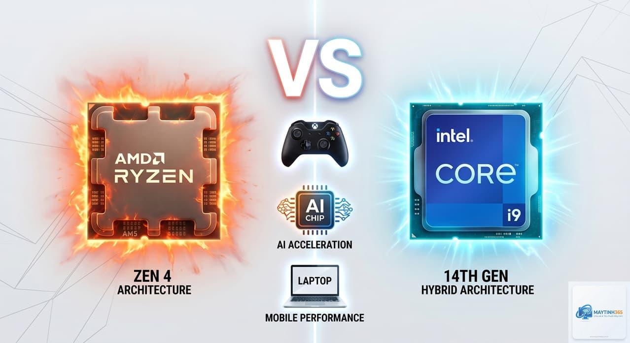 Intel Hybrid Architecture vs AMD Zen - Image 1