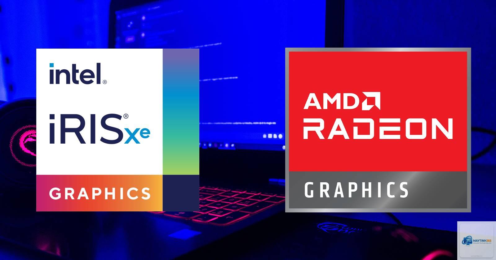 Intel Iris Xe vs Radeon 680M - Image 5