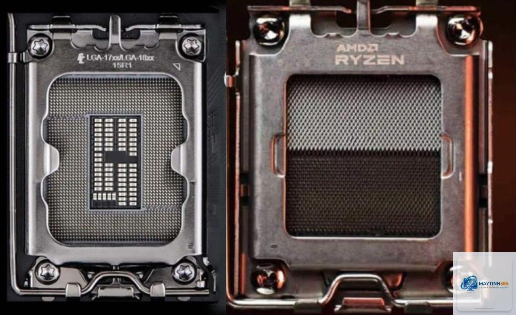 Intel LGA 1700 vs AM4 - Image 5