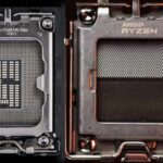 Intel LGA 1700 vs AM5: So Sánh Chi Tiết Nền Tảng Nào Đáng Mua Nhất 2025 Intel LGA 1700 vs AM5