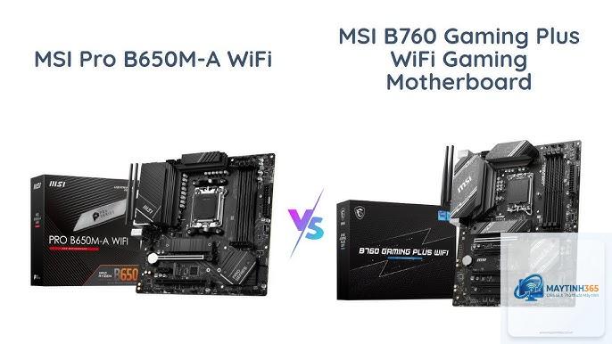 Intel LGA 1700 vs AM5 - Image 2
