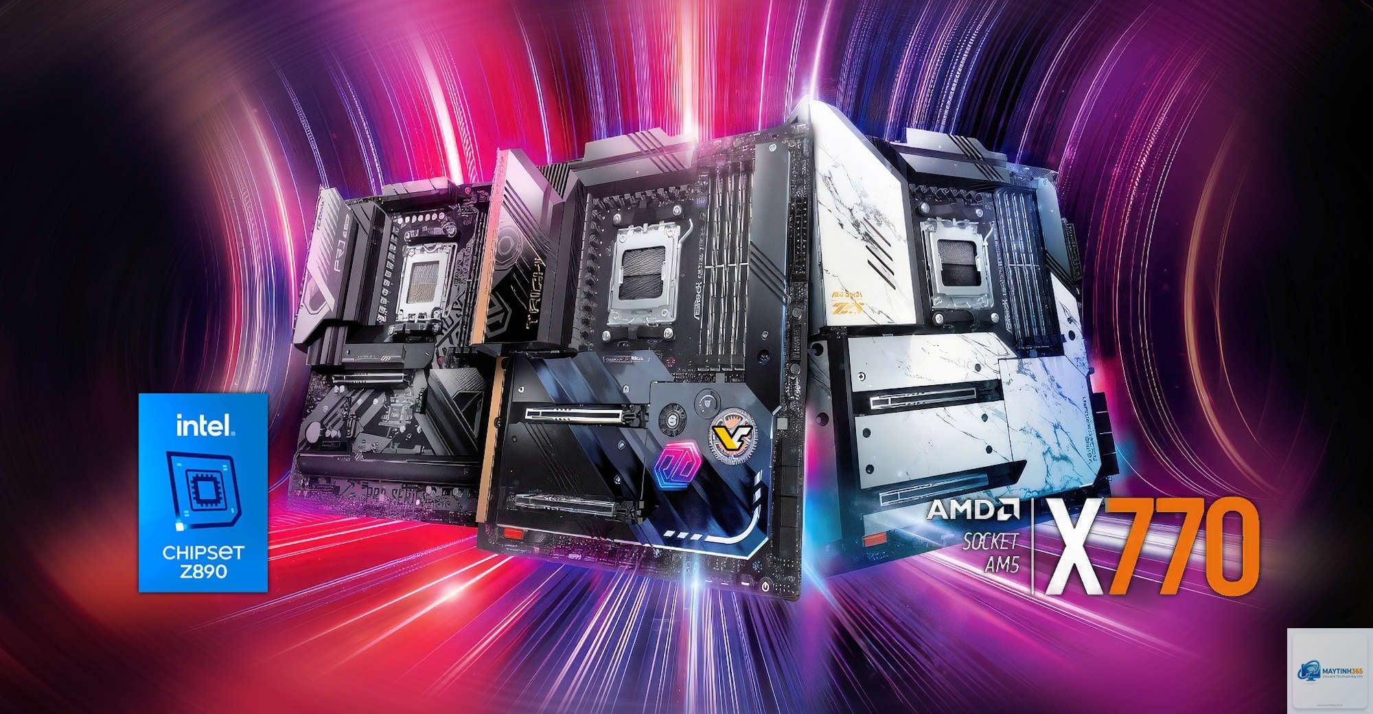 Intel LGA 1851 vs AM5 - Image 5