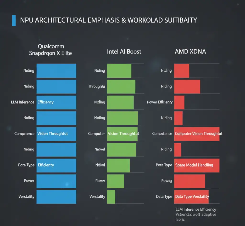 Intel NPU vs AMD XDNA NPU - Image 2
