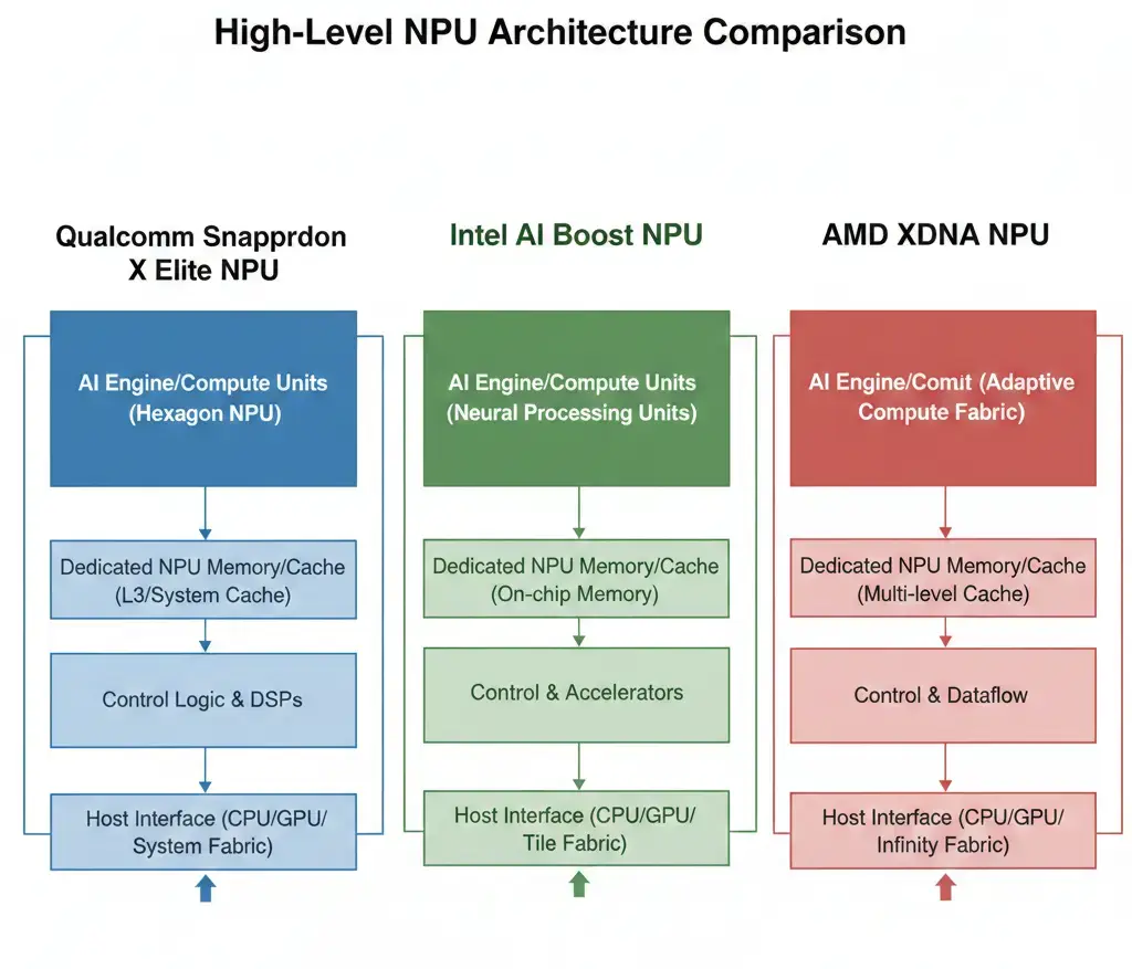 Intel NPU vs AMD XDNA NPU - Image 3