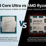 Intel NPU vs Ryzen AI
