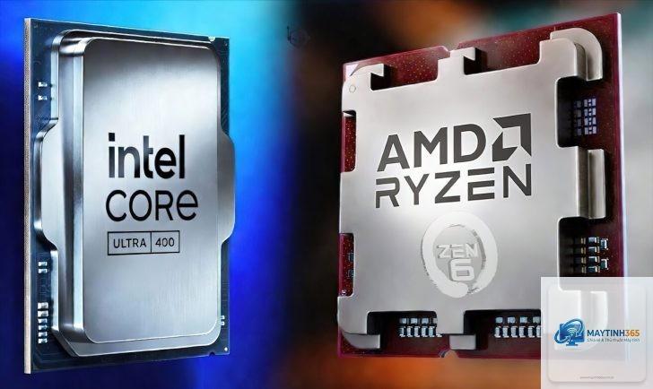 Intel P-Core vs AMD Zen - Image 2