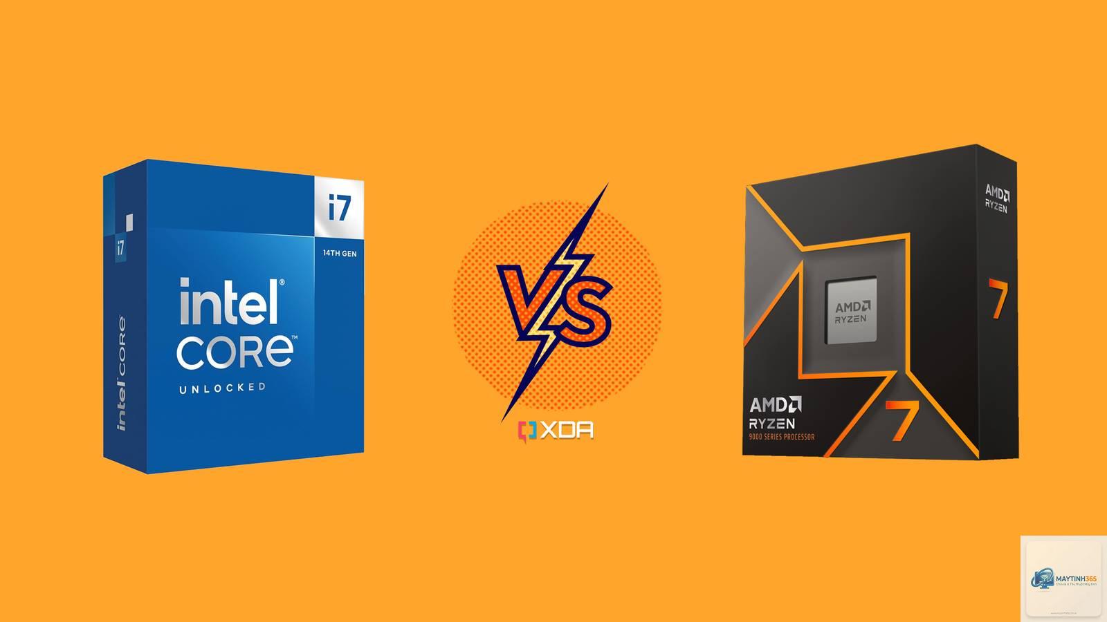 Intel P-Core vs AMD Zen - Image 3