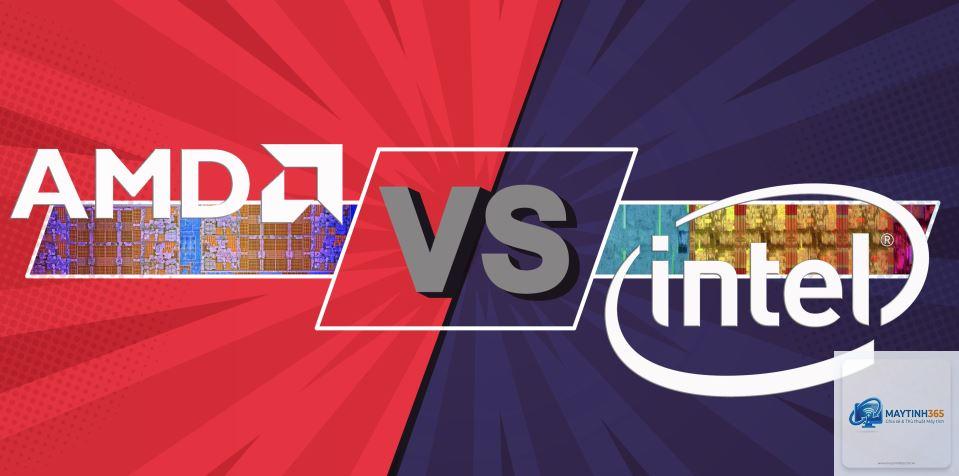 Intel P-Core vs AMD Zen - Image 1
